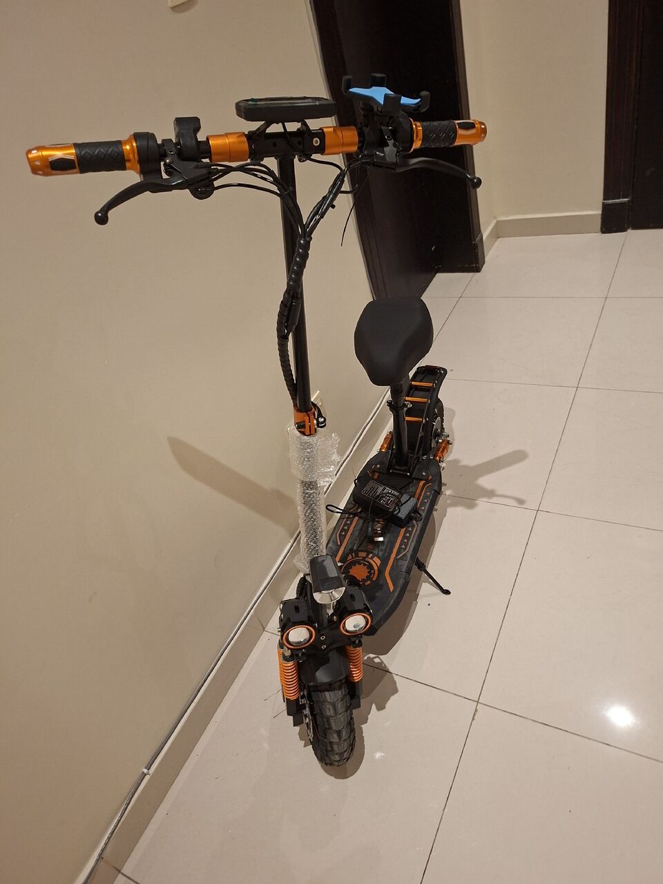 Dammam, Motorcycles, SAR 1300,  Electric Adult Scooters
