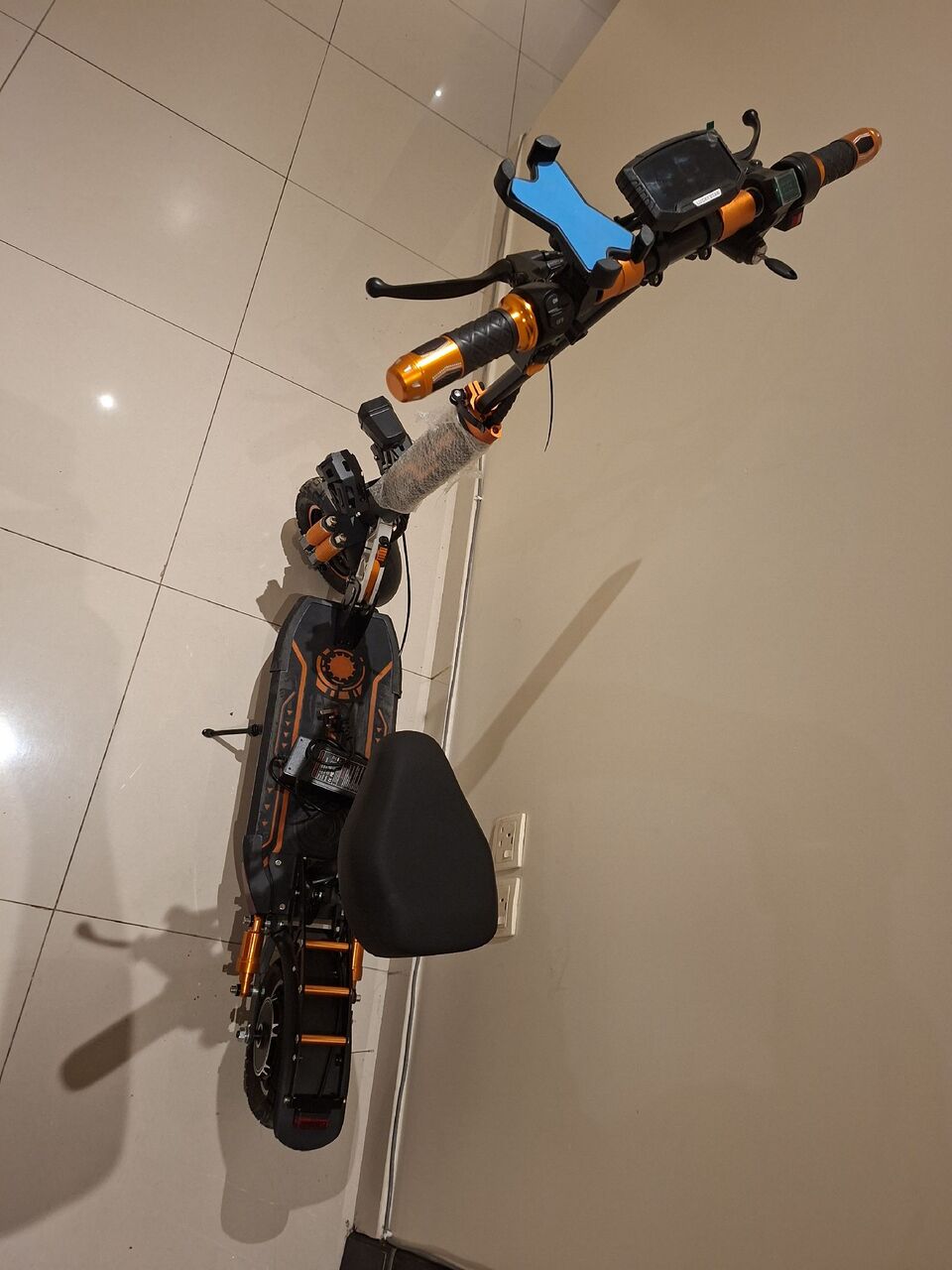 Dammam, Motorcycles, SAR 1300,  Electric Adult Scooters