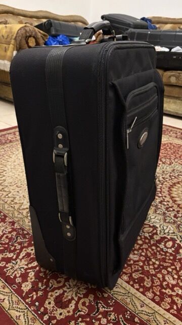 Jeddah, Clothing & Accessories, SAR 50,  Luggage Bags Medium Size