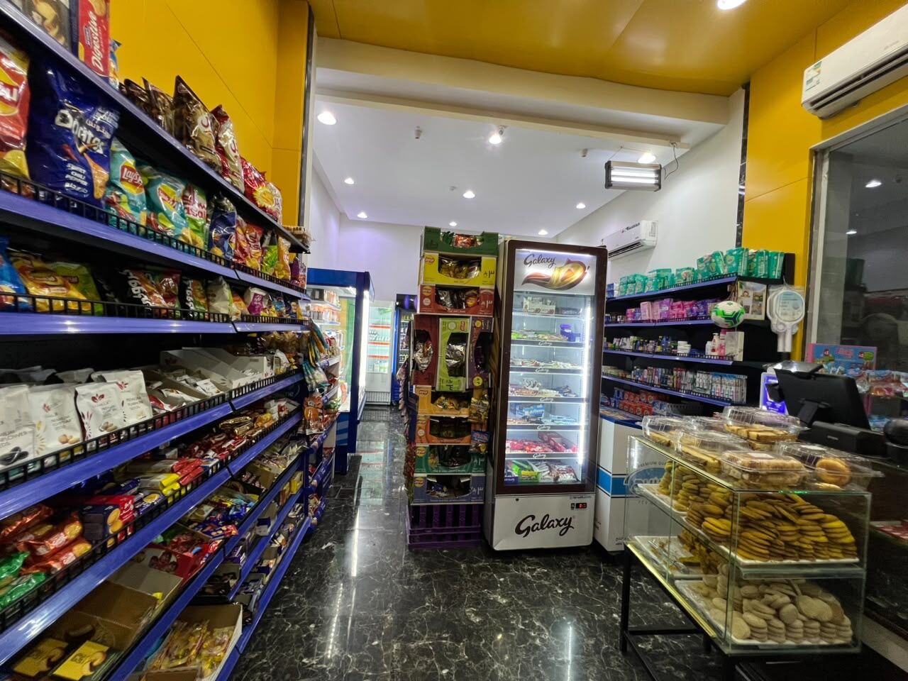 Jeddah, Businesses For Sale, 🏪 BAQALA FOR SALE – PRIME LOCATION 🚨