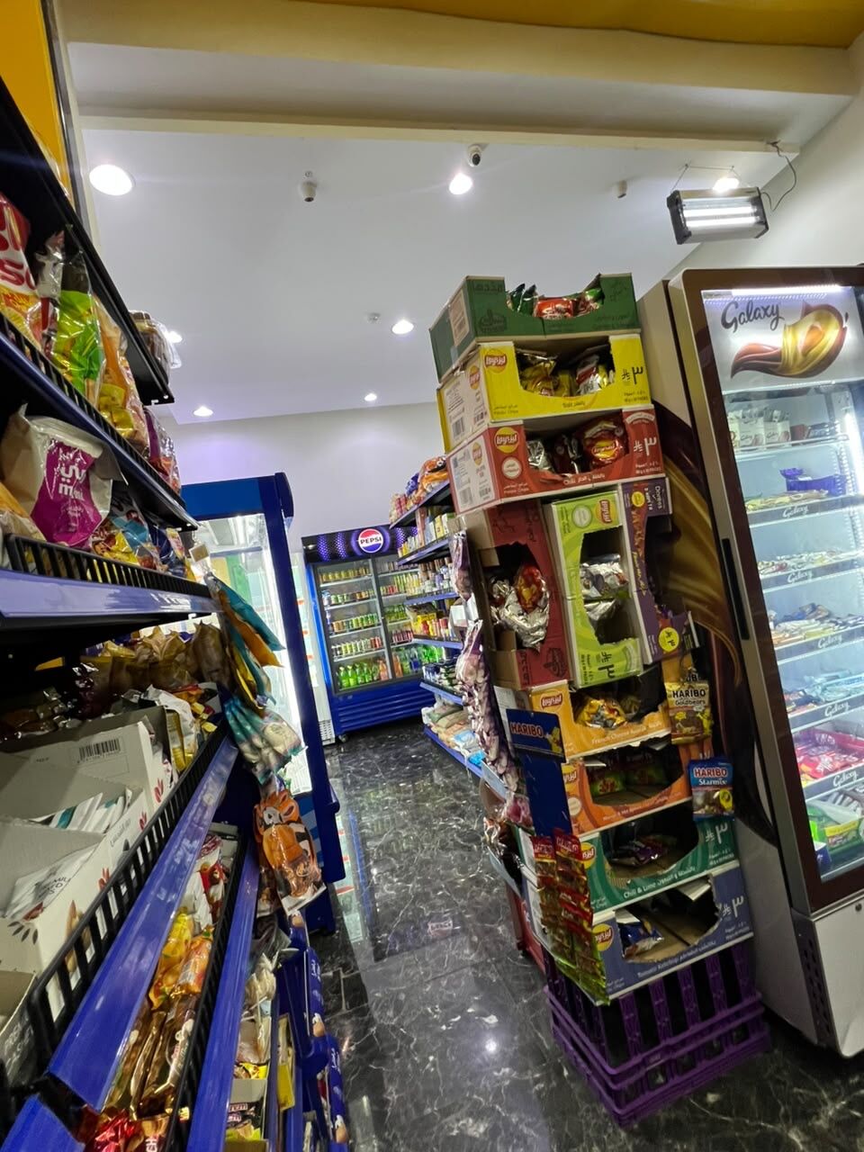 Jeddah, Businesses For Sale, 🏪 BAQALA FOR SALE – PRIME LOCATION 🚨