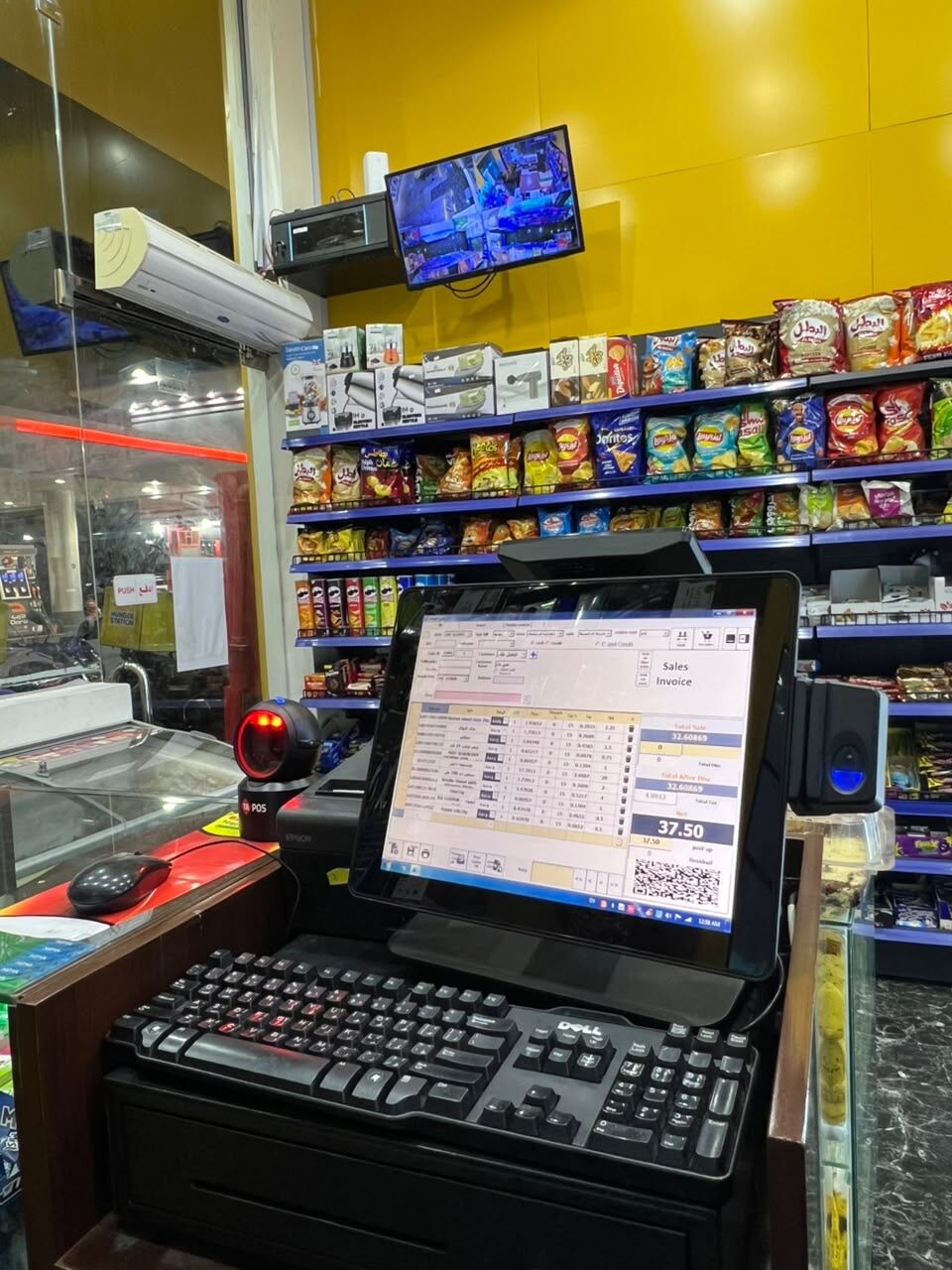 Jeddah, Businesses For Sale, 🏪 BAQALA FOR SALE – PRIME LOCATION 🚨