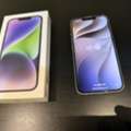 SAR 1300,  IPhone 14 128GB Purple