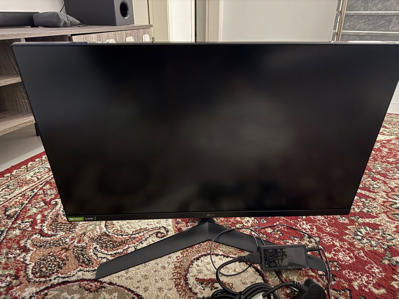 Dammam, Electronics, SAR 350,  LG 27 Inch Screen