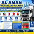 SAR 1000,  Best Movers And Packers Near You | Al Aman Movers & Packers