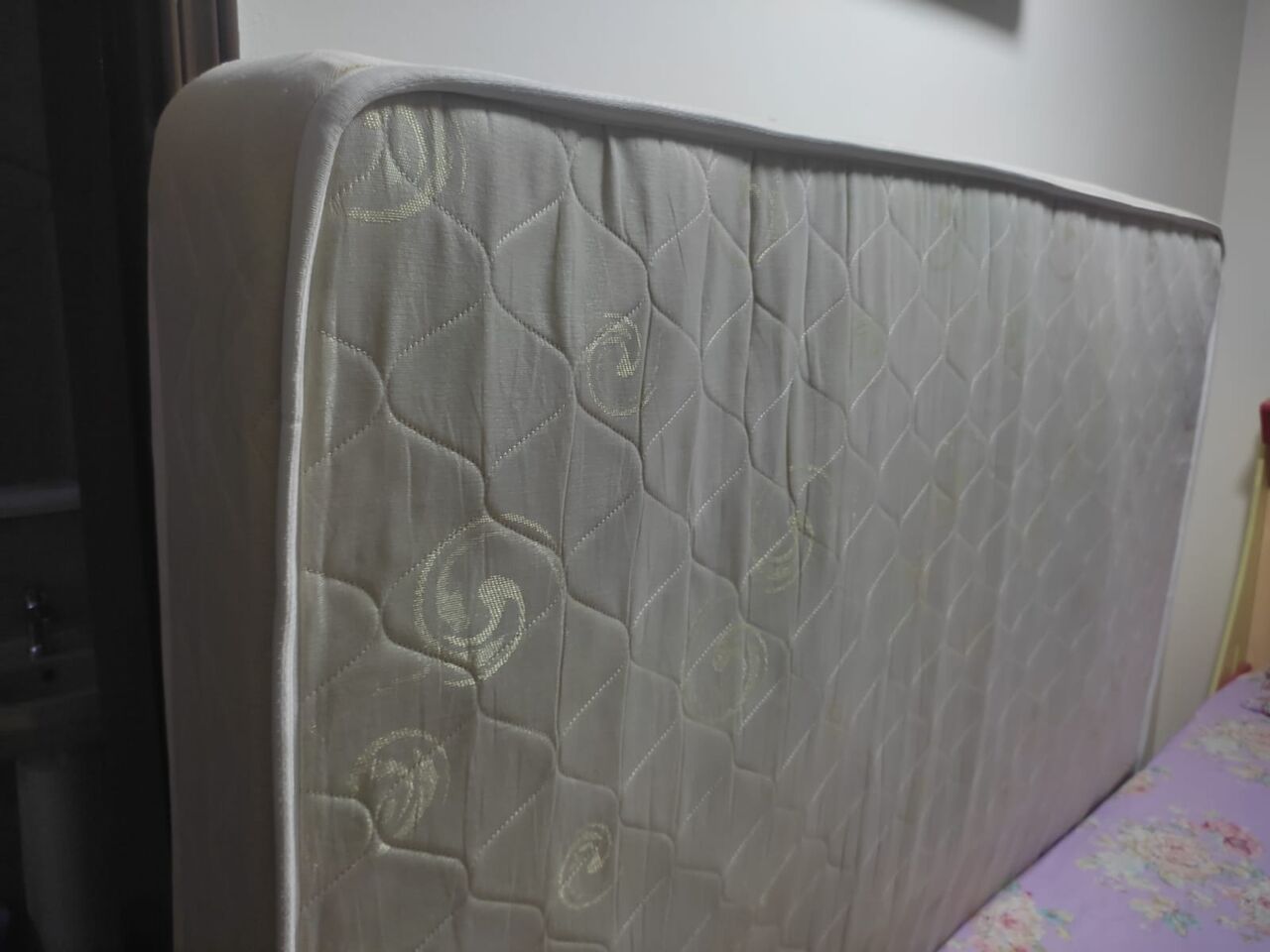 Yanbu, Furniture, SAR 1000,  Sofa, Children Bed Set, Mattress And Bicycle For Sale