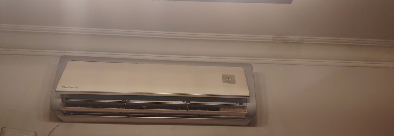 Riyadh, Air Conditioners, SAR 1000,  Ugien AC
