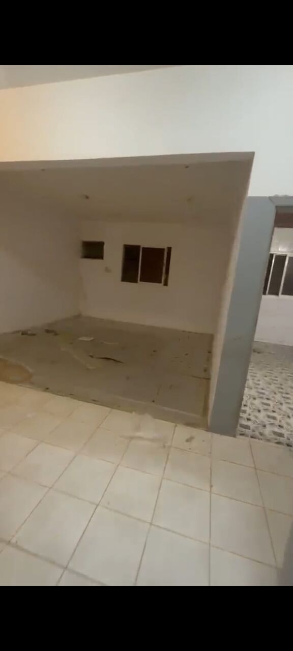 Al Naseem, Apartments, Flats, Houses & Villas, SAR 24000/year,  3 BR,  Family Apartment First Floor With Large 3 Beadrooms 2 Bath Kitchen And Hall