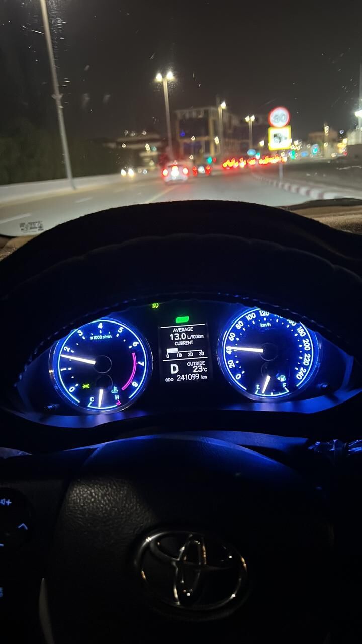 Khobar, Vehicles, Cars & Trucks , SAR 40000,  Toyota Corolla,  2015,  241000 KM,    Model