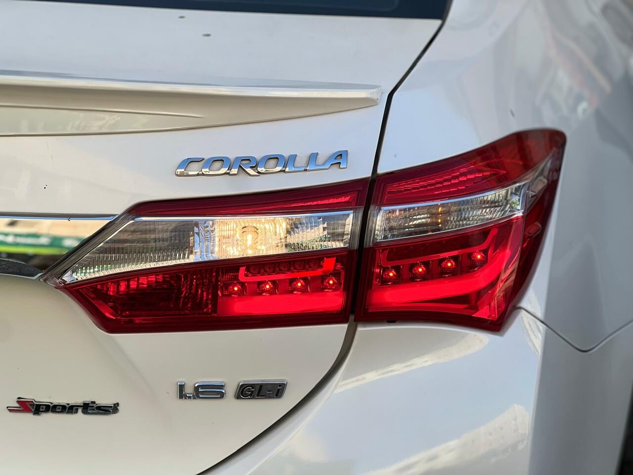 Khobar, Vehicles, Cars & Trucks , SAR 40000,  Toyota Corolla,  2015,  241000 KM,    Model