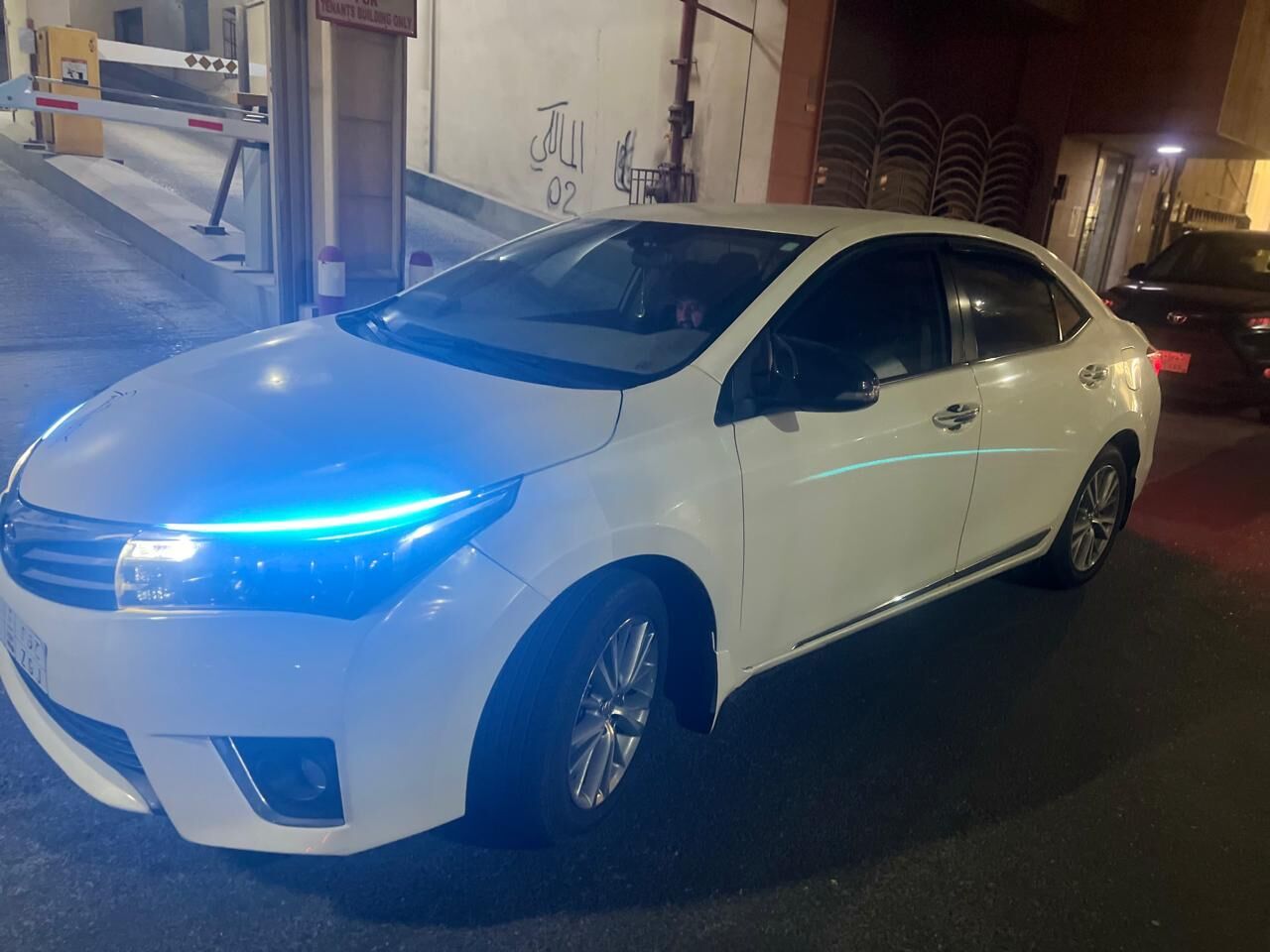 Khobar, Vehicles, Cars & Trucks , SAR 40000,  Toyota Corolla,  2015,  241000 KM,    Model