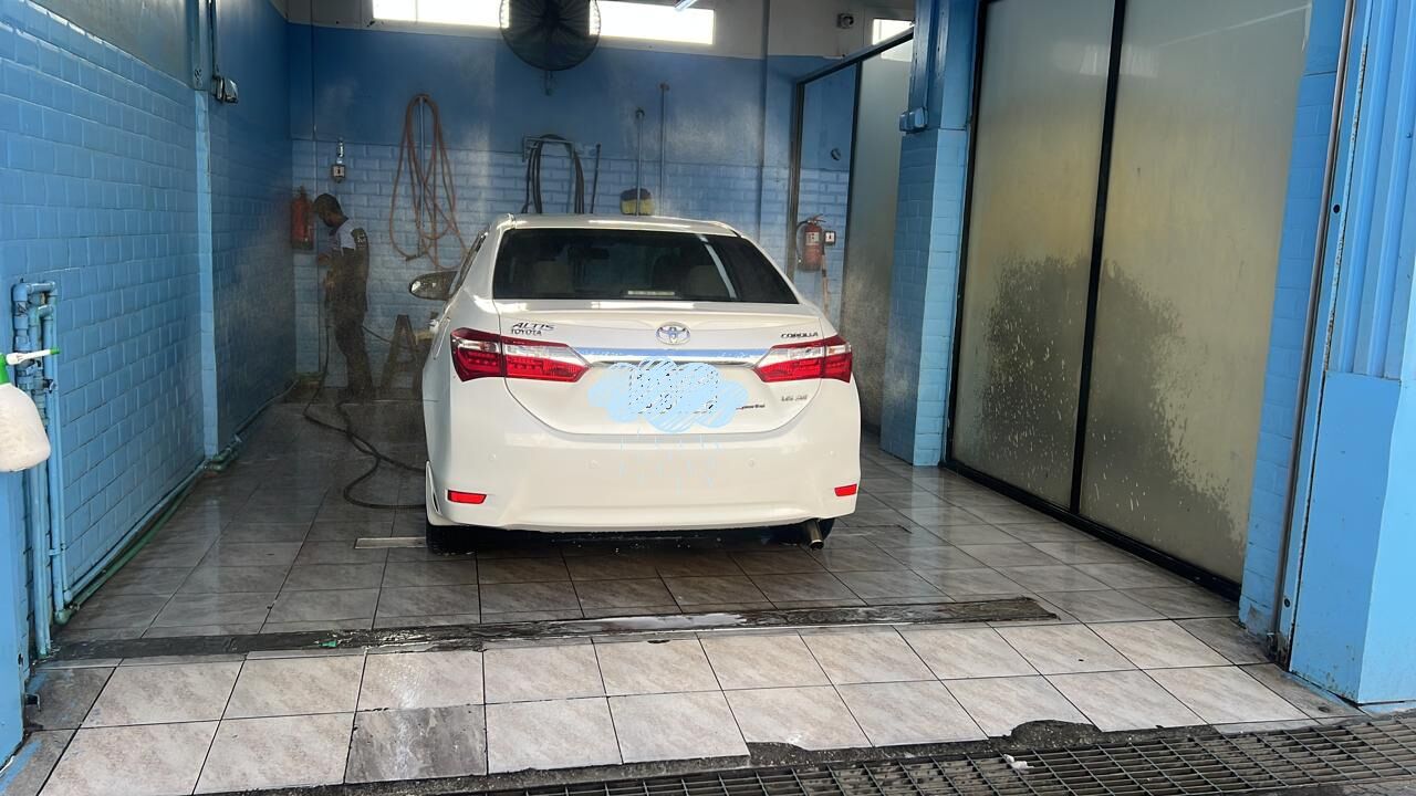 Khobar, Vehicles, Cars & Trucks , SAR 40000,  Toyota Corolla,  2015,  241000 KM,    Model
