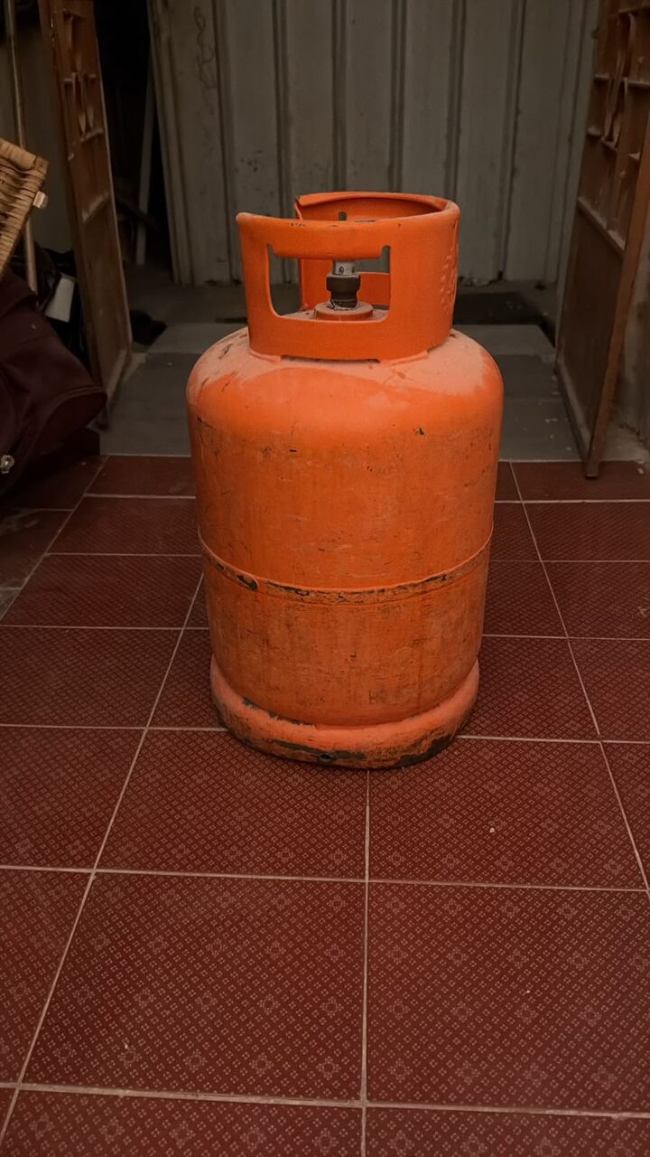 Riyadh, Appliances, SAR 200,  Gas Cylinder For Sale