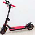 SAR 550, Electric Scooter