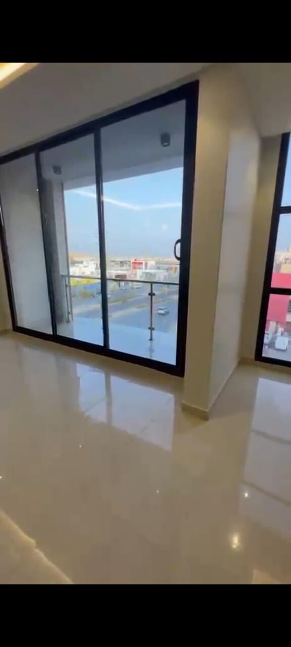 Al Rawdah, Apartments, Flats, Houses & Villas, SAR 65000/year,  4 BR,  New Family Apartmet With Open Galarry Tairs For Gardening Plying Area Kids With Lift