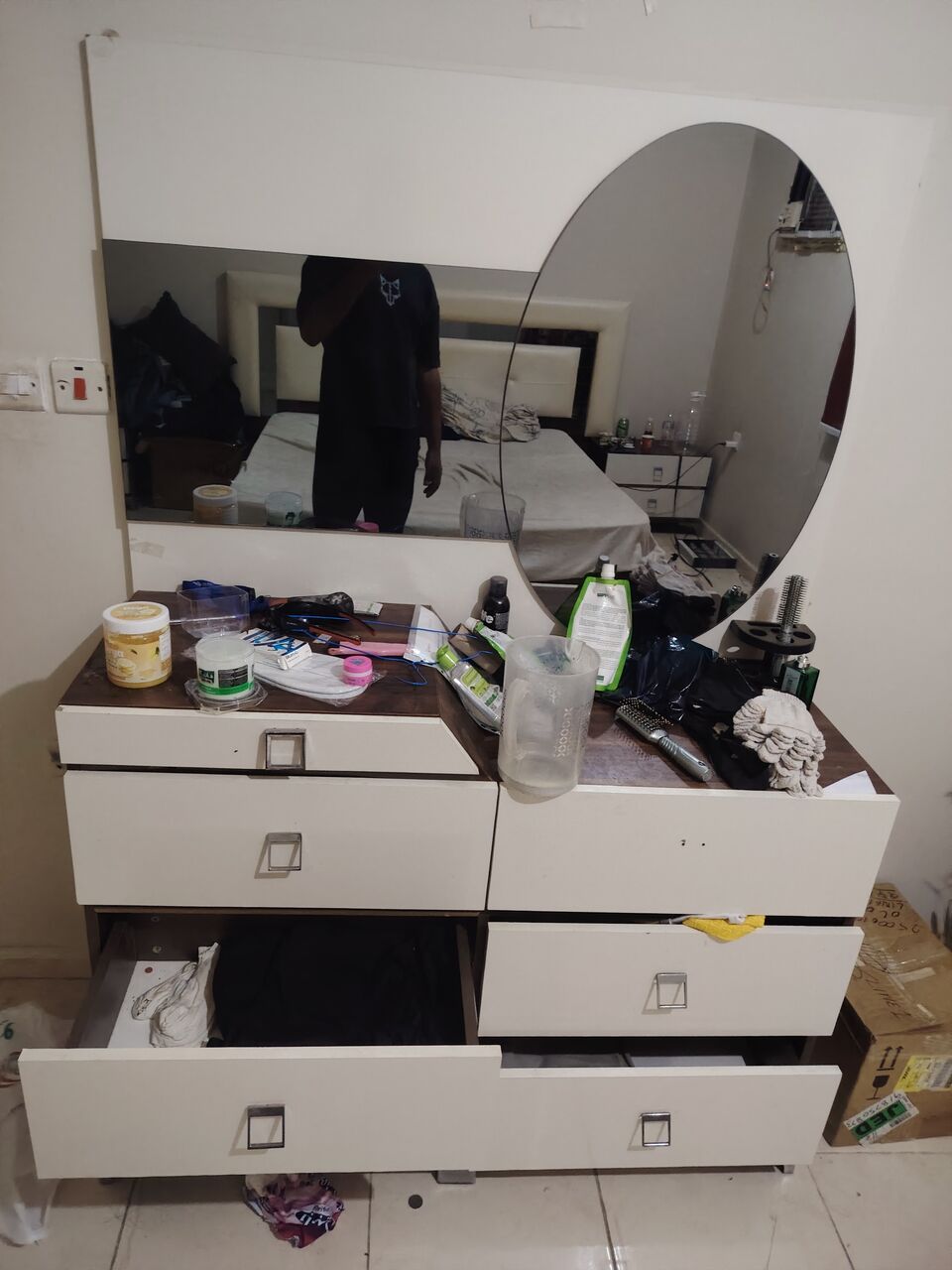 Jeddah, Furniture, Furniture, Ac Refrigerator