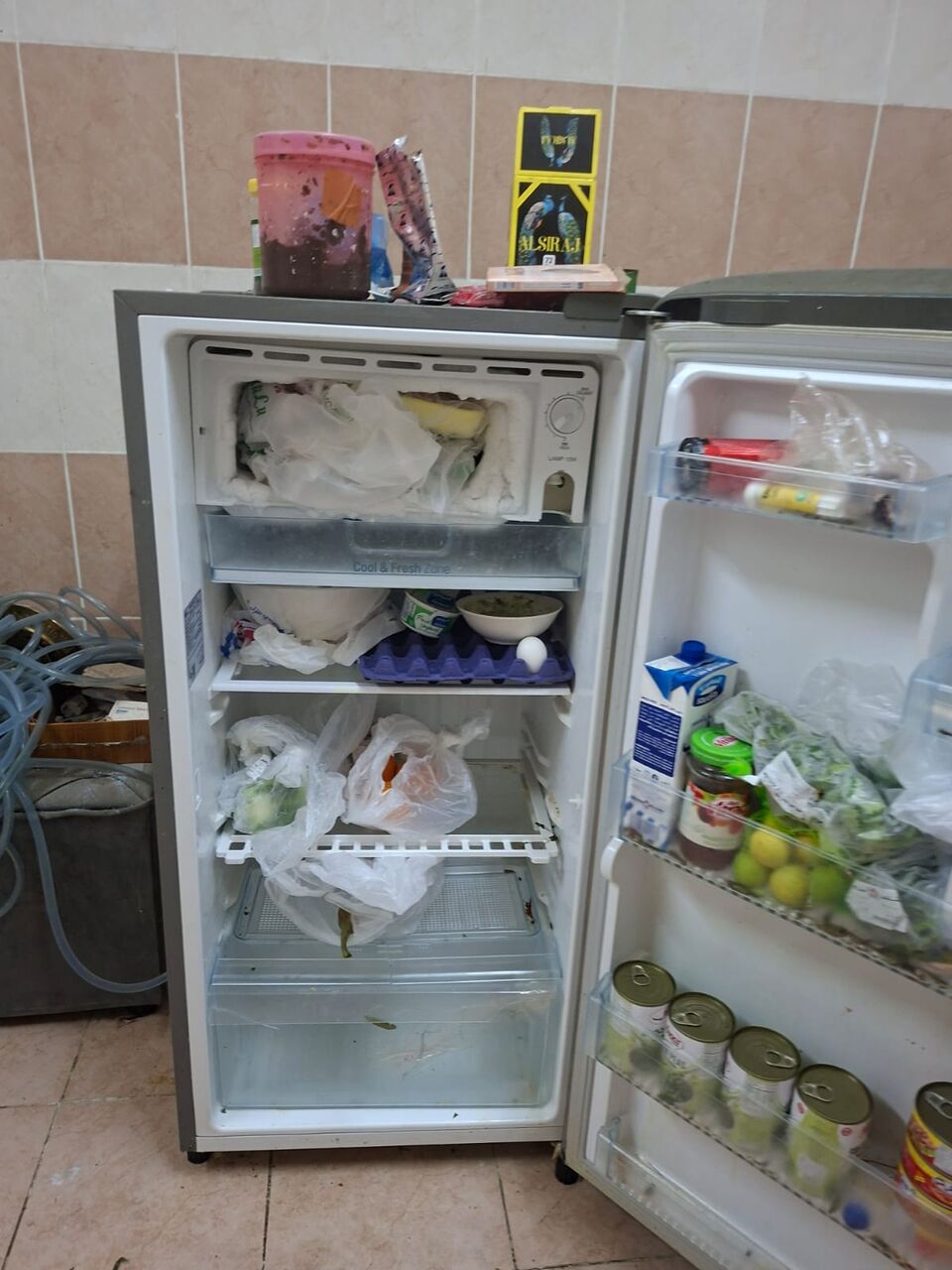 Jeddah, Furniture, Furniture, Ac Refrigerator