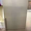SAR 650,  LG Refrigerator- Bottom-Freezer, Fridge
