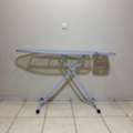 SAR 120,  Heavy Metal Foldable Ironing Board For SAR 120