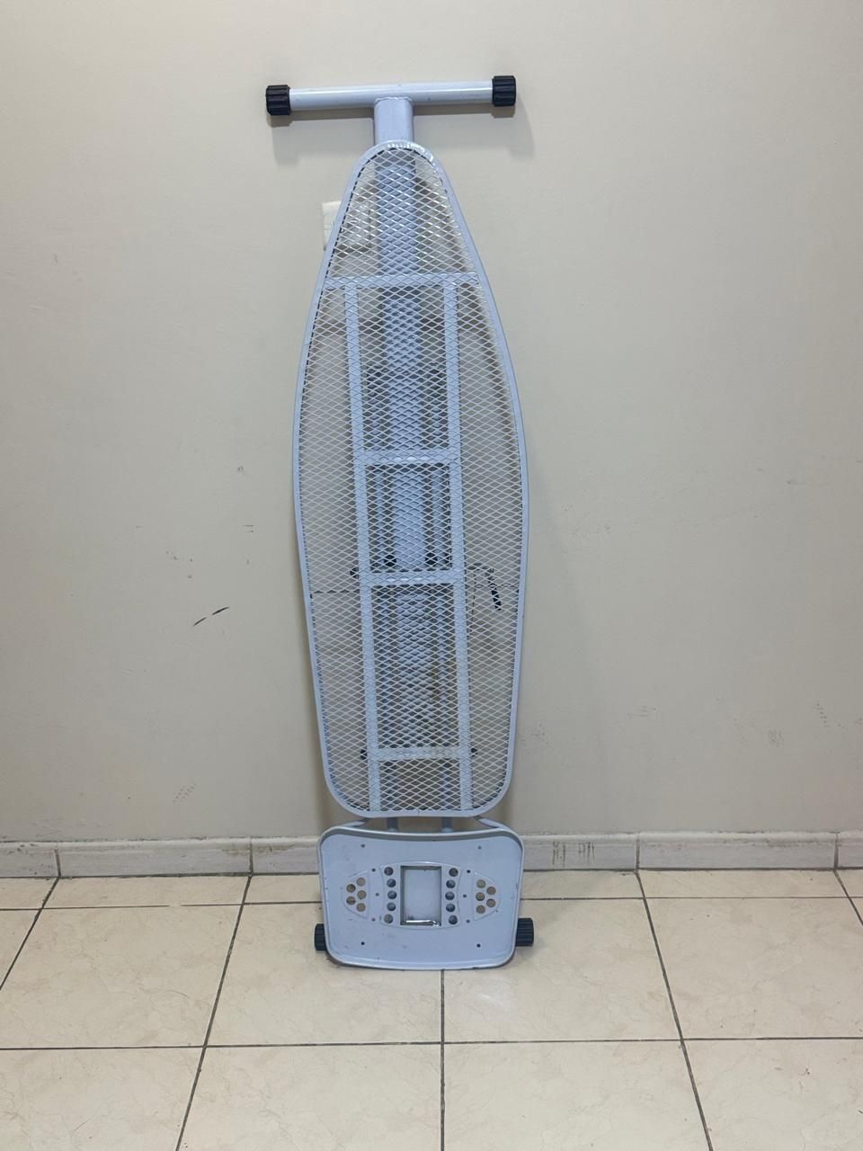 Jeddah, Household Items, SAR 120,  Heavy Metal Foldable Ironing Board For SAR 120