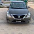 SAR 16500,  Nissan Sunny,  2015,  Automatic,  511000 KM,