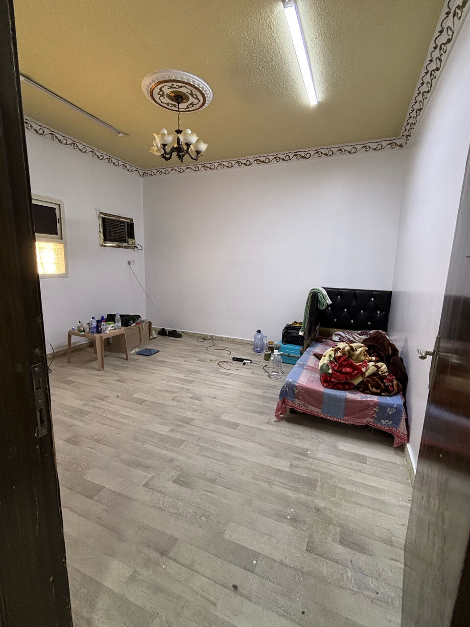 Riyadh, Apartments, Flats, Houses & Villas, SAR 1500/year,  2 BR,  Room Rent Family