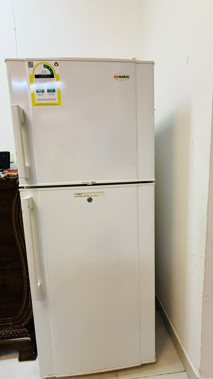 Al Malaz, Appliances, SAR 500,  Refridgerator For Sale