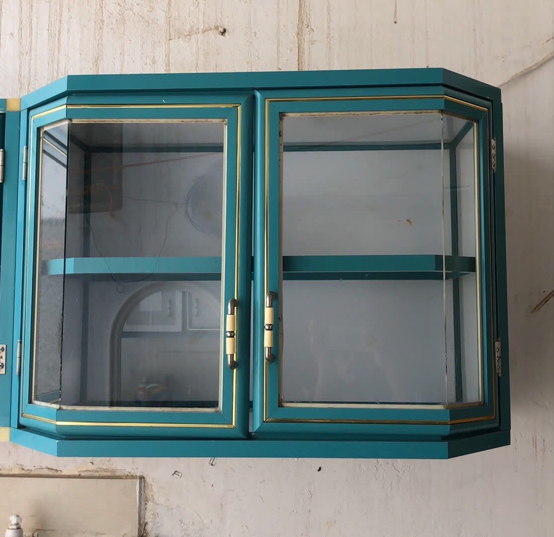 Hara, Furniture, SAR 60,  Kitchen Cabinet