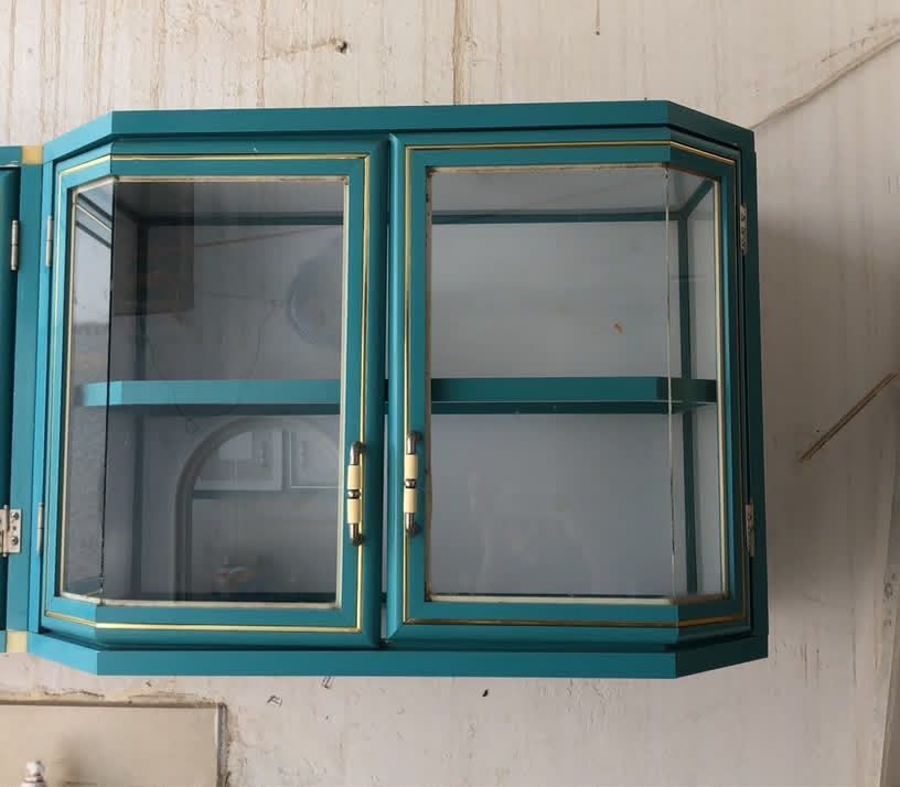 Hara, Furniture, SAR 60,  Kitchen Cabinet