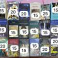 English Books For Sale. كتب قصصية باللغة الإنجليزية للبيع