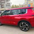 SAR 10000,  Mitsubishi Outlander,  2024,  Automatic,  45000 KM,