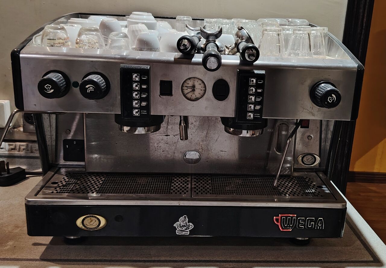 Jubail, Furniture, Coffee Equipments.. 4Sale