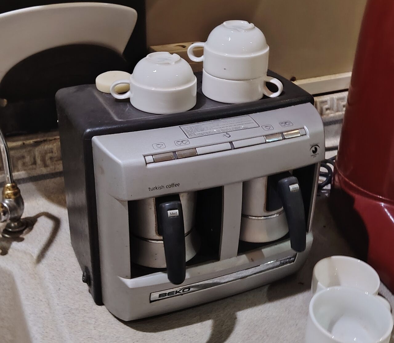 Jubail, Furniture, Coffee Equipments.. 4Sale