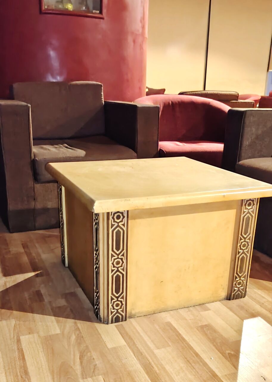 Jubail, Furniture, Coffee Equipments.. 4Sale