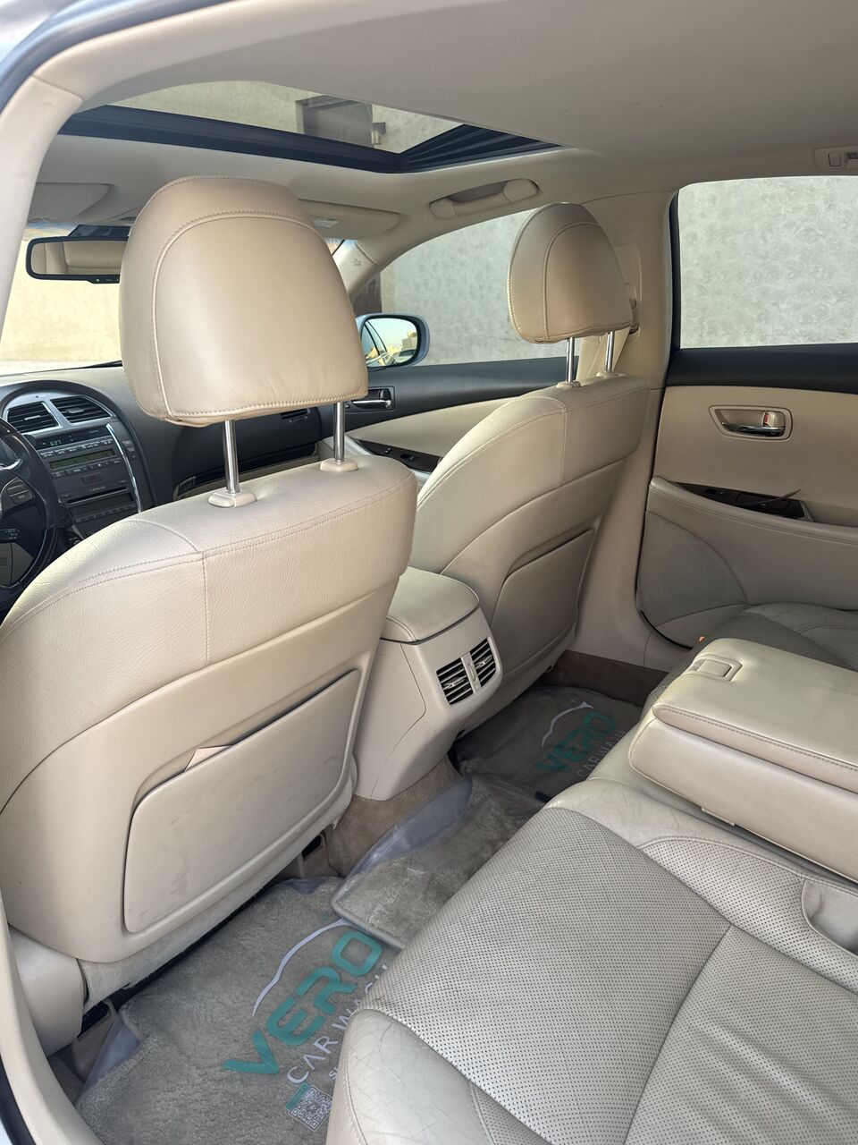 Riyadh, Vehicles, Cars & Trucks , SAR 47000,  Lexus ES 350,  2011,  Automatic,  140 KM,  Riyadh