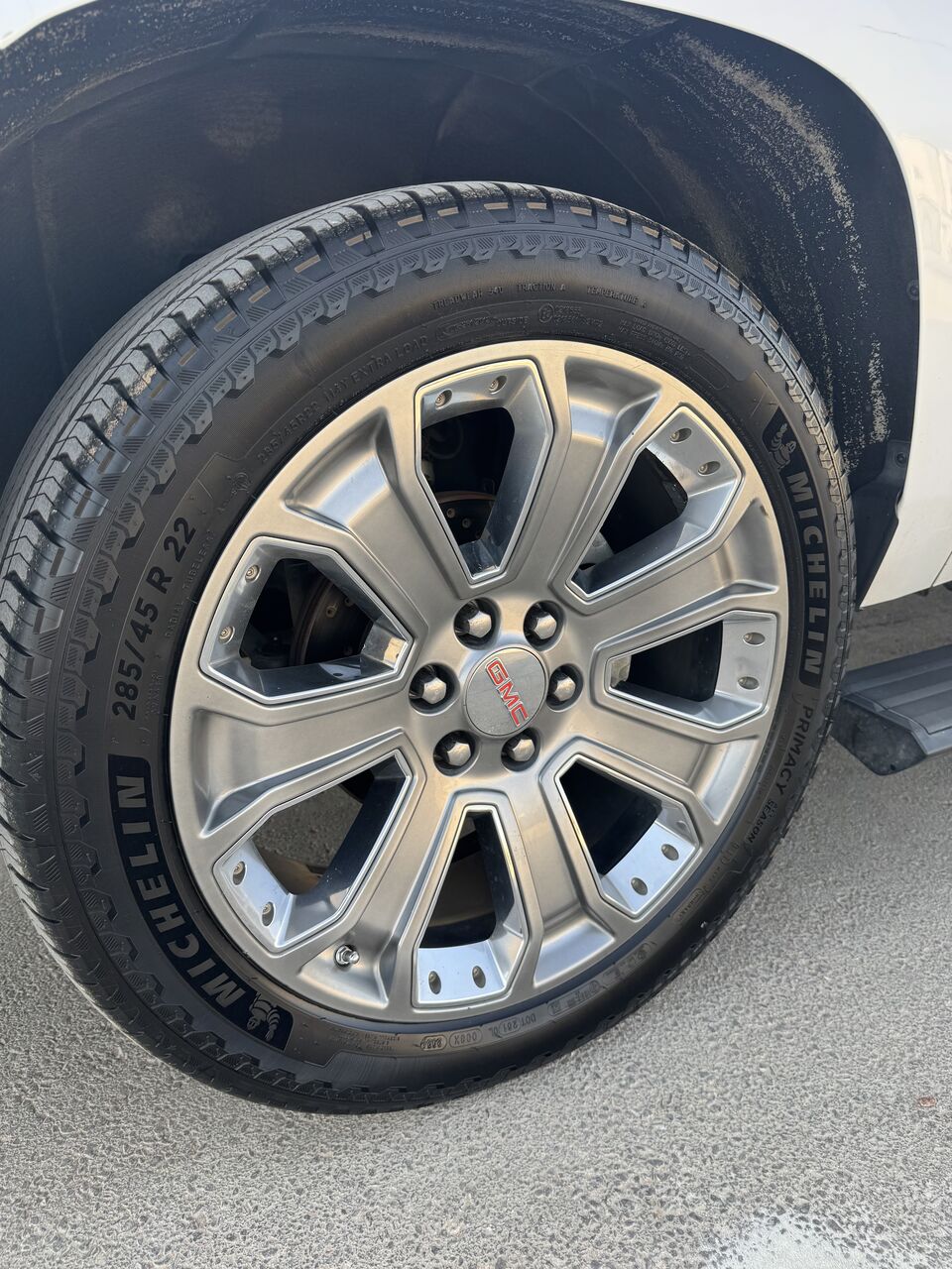 Riyadh, Vehicles, Cars & Trucks , SAR 80000,  GMC Yukon Denali,  2016,  Automatic,  450 KM,  Riyadh