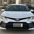 SAR 97000,  Toyota Camry,  2022,  Automatic,  65 KM,  Riyadh