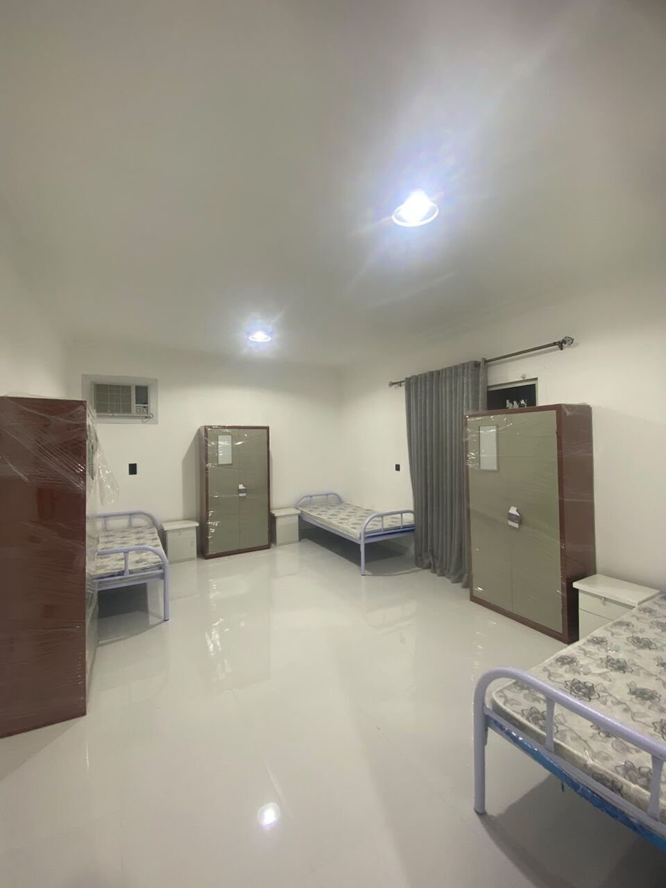 Riyadh, Bedspace For Rent, SAR 700/month,  BED SPACE (NEW FURNISHED) AVAILABLE - 700