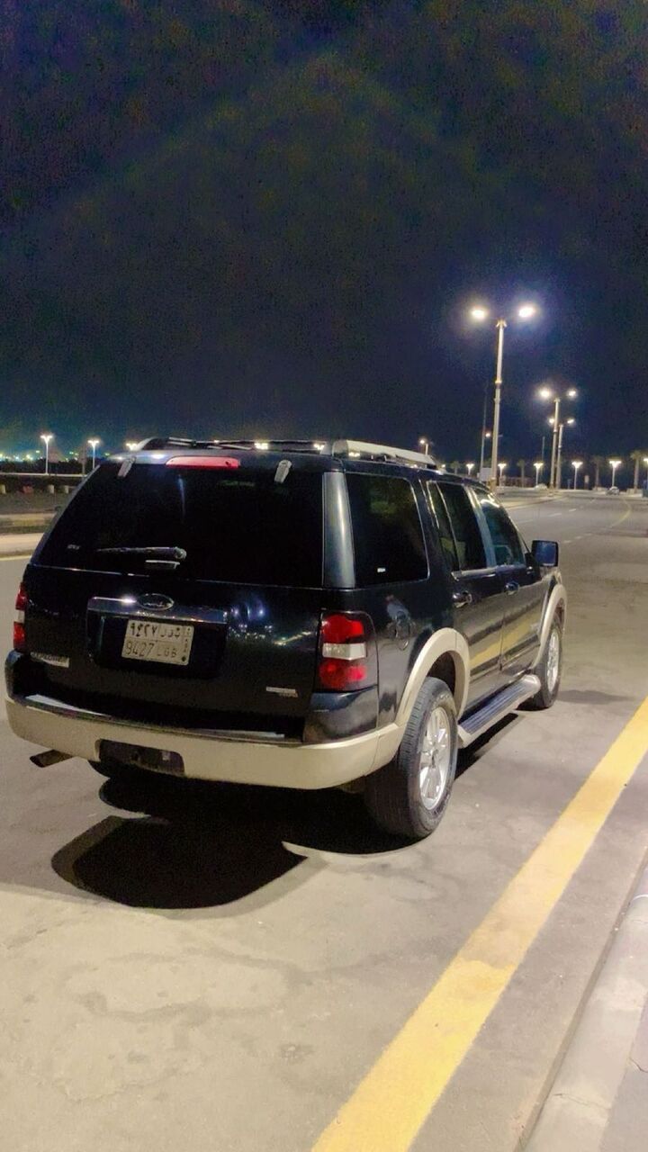 Jizan, Vehicles, Cars & Trucks , SAR 11000,  Ford Explorer Sport Trac,  2007,  Automatic,  329000 KM,  Family Used Ford Explorer For Sale | Well Maintained | Zero Accidents