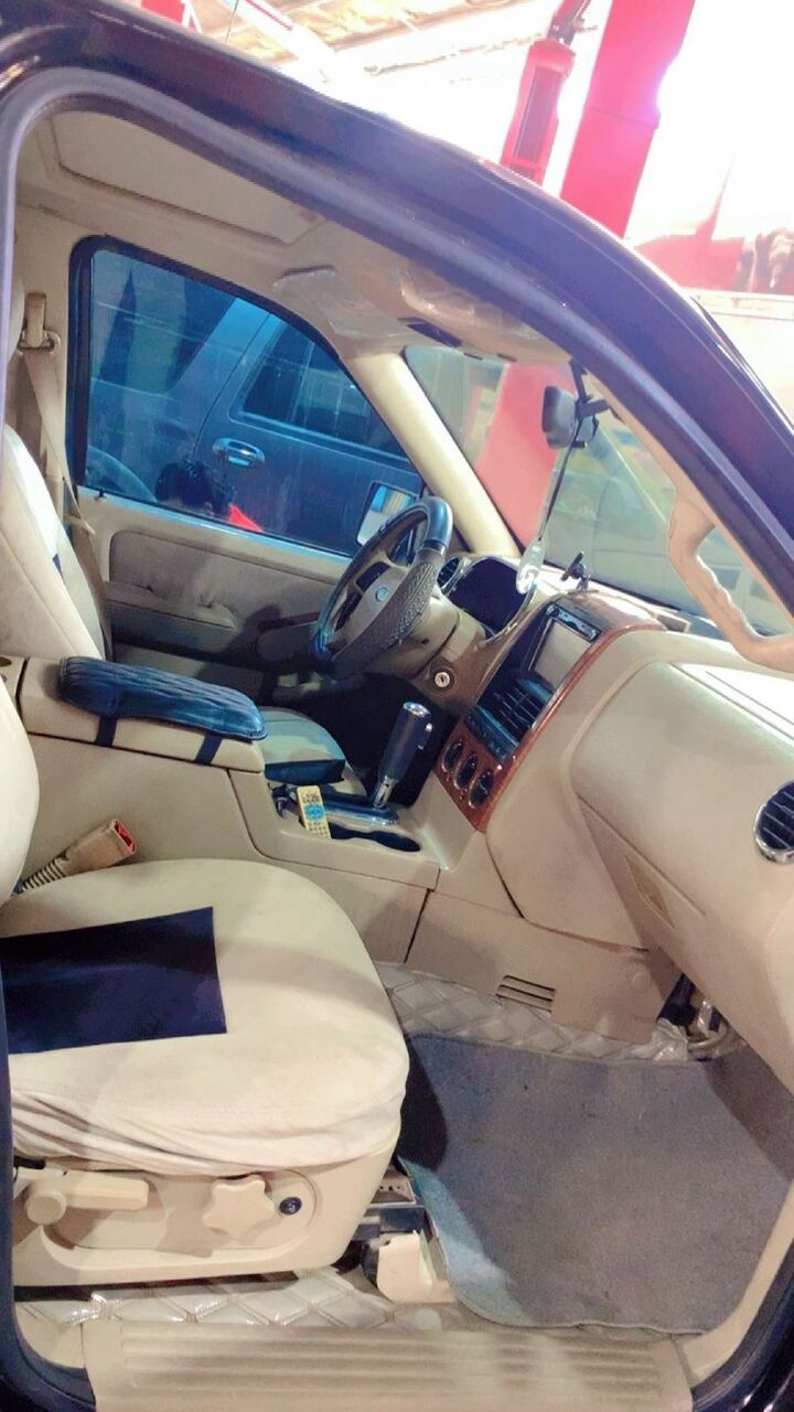 Jizan, Vehicles, Cars & Trucks , SAR 11000,  Ford Explorer Sport Trac,  2007,  Automatic,  329000 KM,  Family Used Ford Explorer For Sale | Well Maintained | Zero Accidents