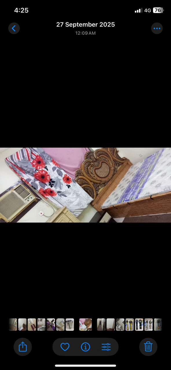 Dammam, Furniture, SAR 2750,  Furniture For Sell In Seiko