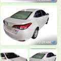 SAR 1,  Toyota Yaris,  2019,  Automatic,  350 KM,