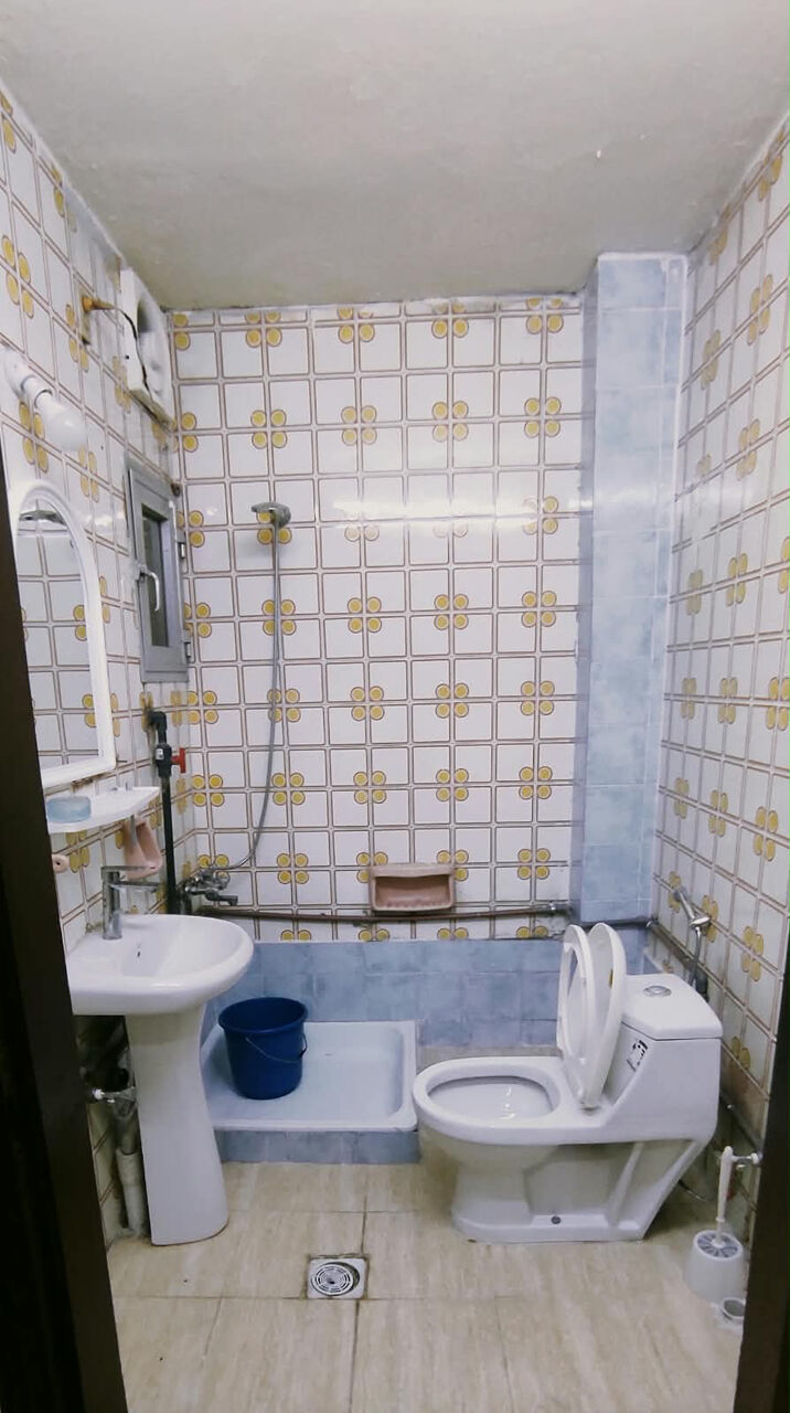 Al Arifi, Bedspace For Rent, SAR 700/month,  Looking For Executive Bachelor For Room Sharing