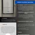 Boiler Installation, Servicing And Repairs In Bristol