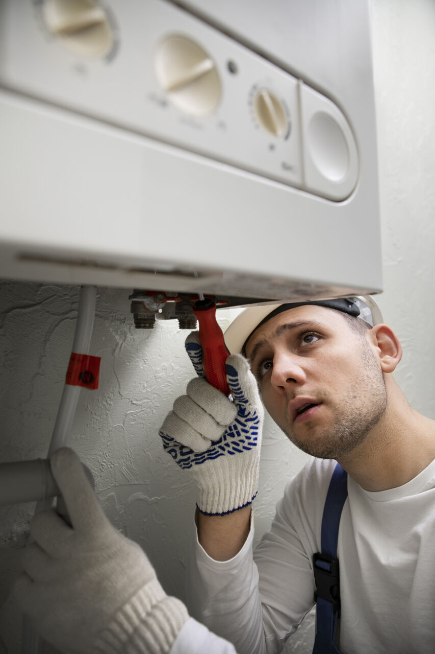 London, Household, Boiler Installation, Servicing And Repairs In Bristol
