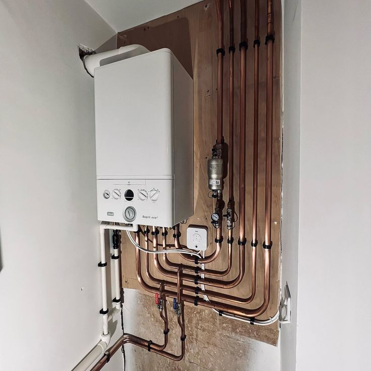 London, Household, Boiler Installation, Servicing And Repairs In Bristol