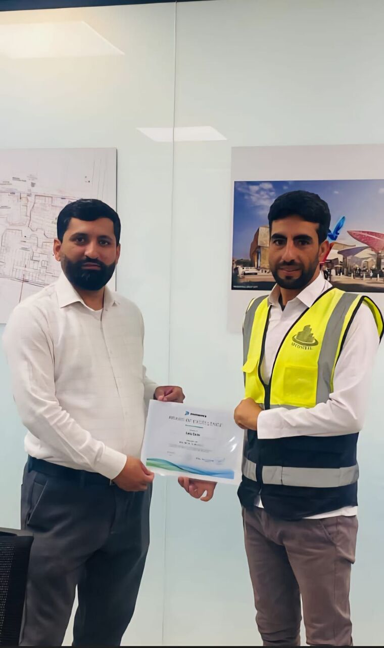 Riyadh, Job Seekers, Lifting Supervisor (LEEA Approved)