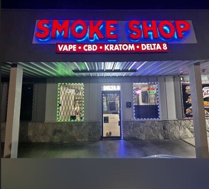 New York, Business, HoneyNug Smoke Shop - Tavares
