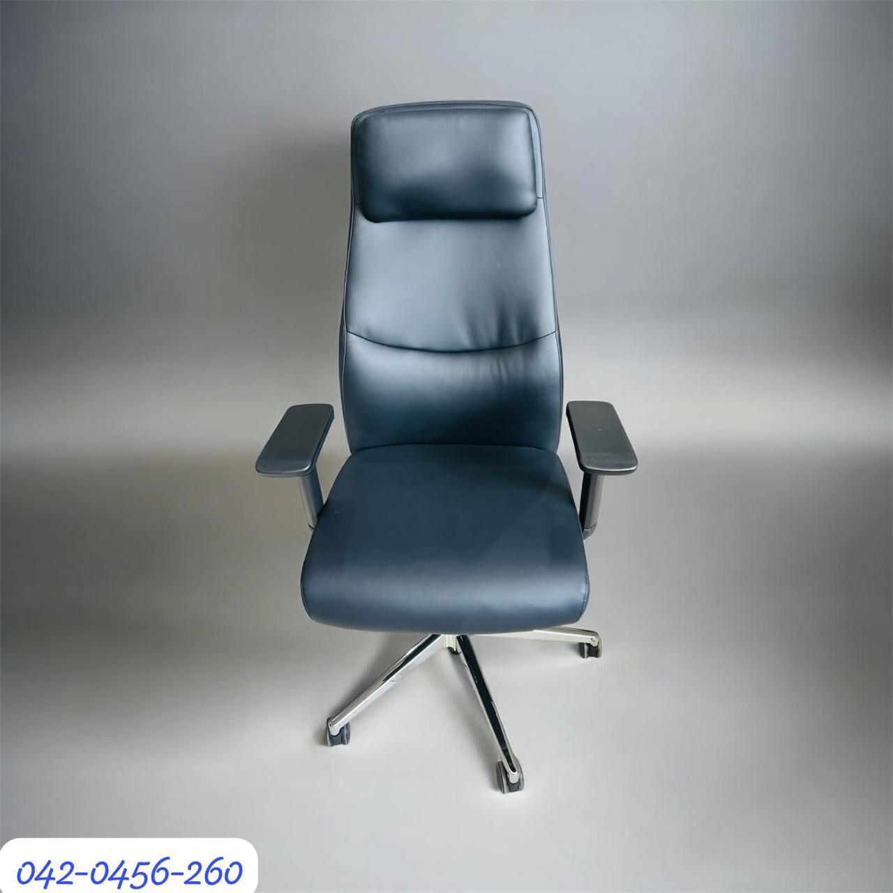 Al Mahjar, Furniture, SAR 199,  Round Office Chairs. Free Delivery!