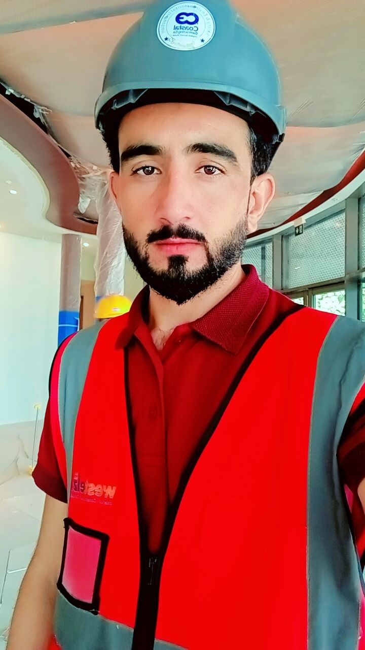 Riyadh, Job Seekers, Male Site Nurse